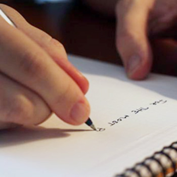 Handwriting Classes in Kanchipuram Handwriting Classes in Kanchipuram