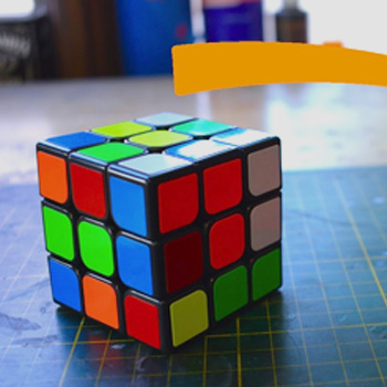 Rubik’s Cube Training Classes in Kanchipuram Rubik’s Cube Training Classes in Kanchipuram