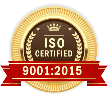 ISO Certified Institution in Kanchipuram